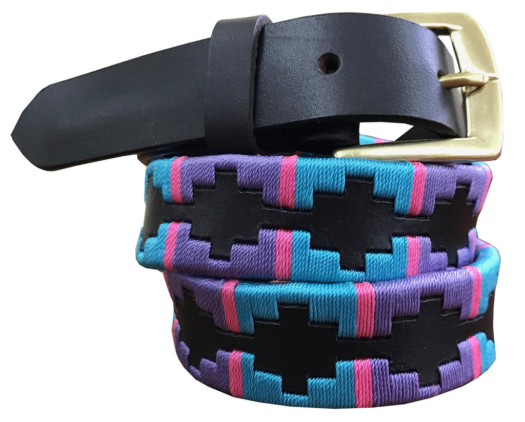 AIMOGASTA - Children's Polo Belt